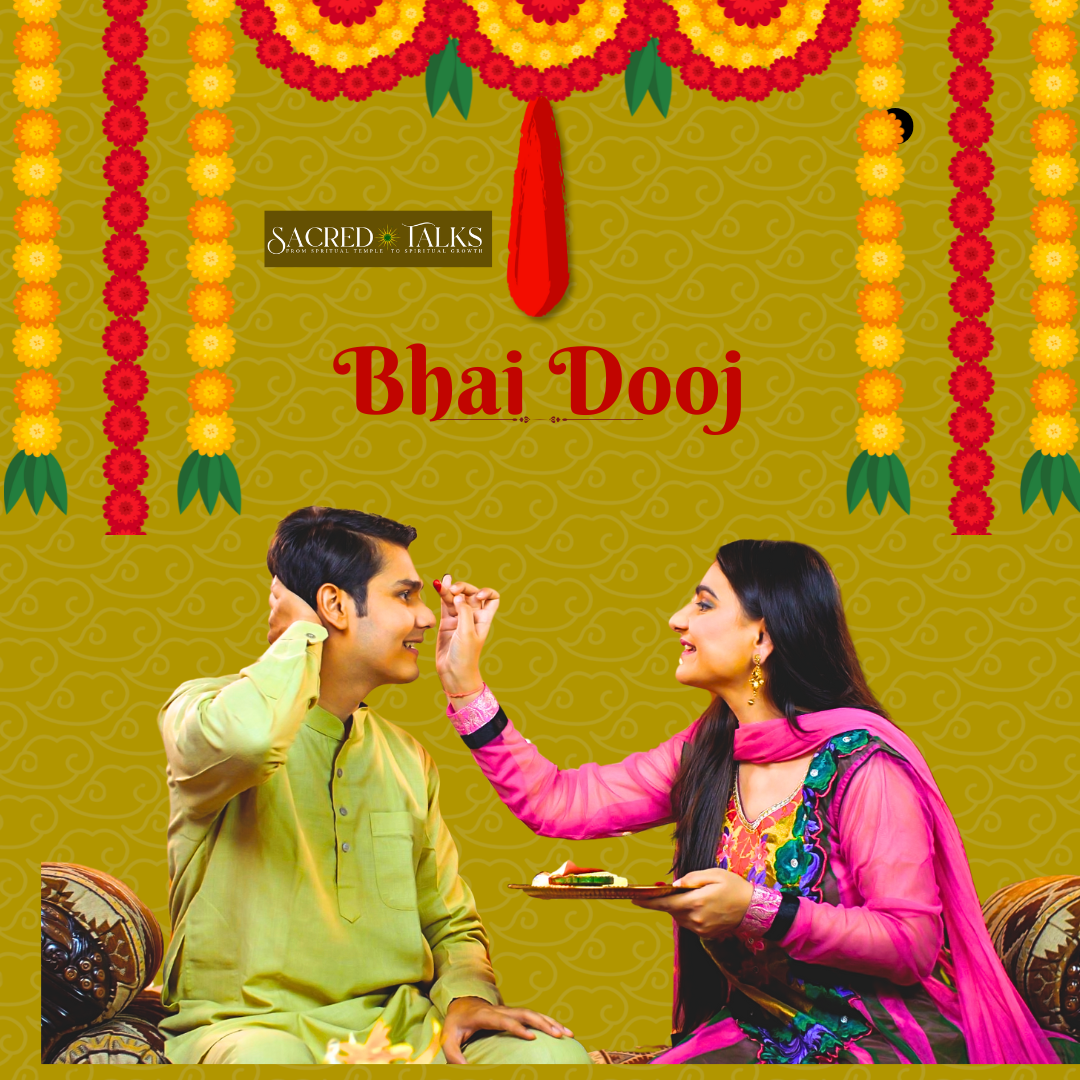 Bhai Dooj 2025