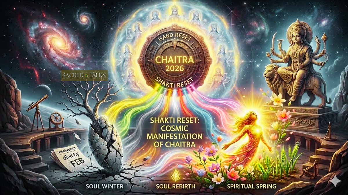 Chaitra Navratri 2026 Significance